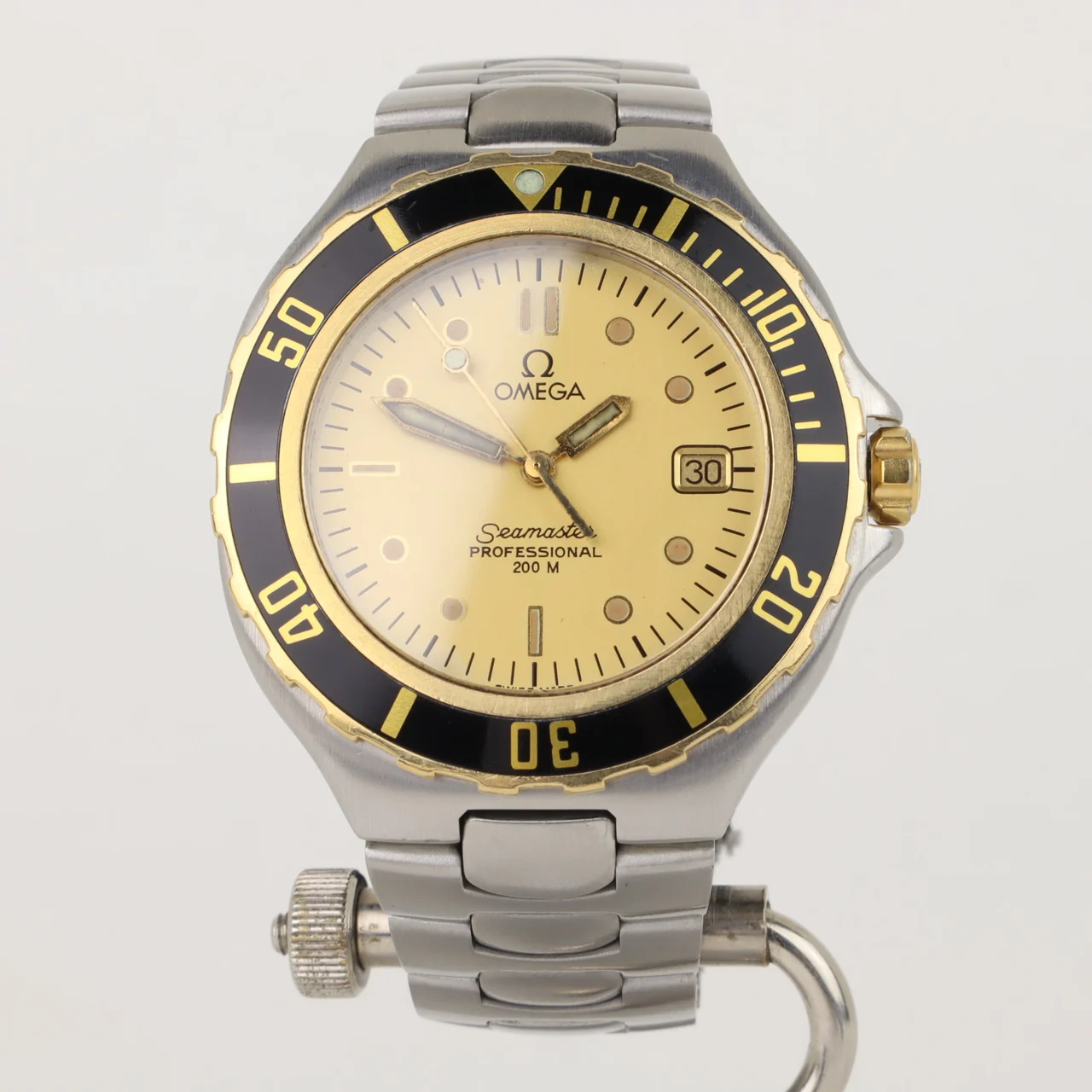 OMEGA Omega 25C045 37 mm kol saati