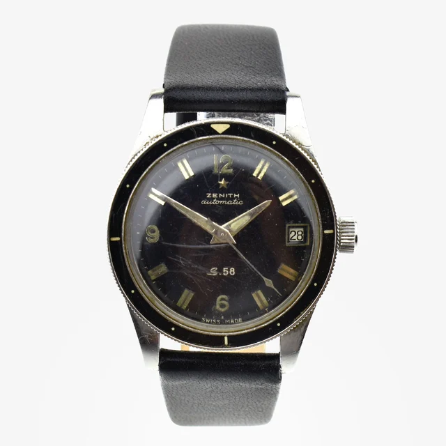 Zenith Zenith 798A822 kol saati