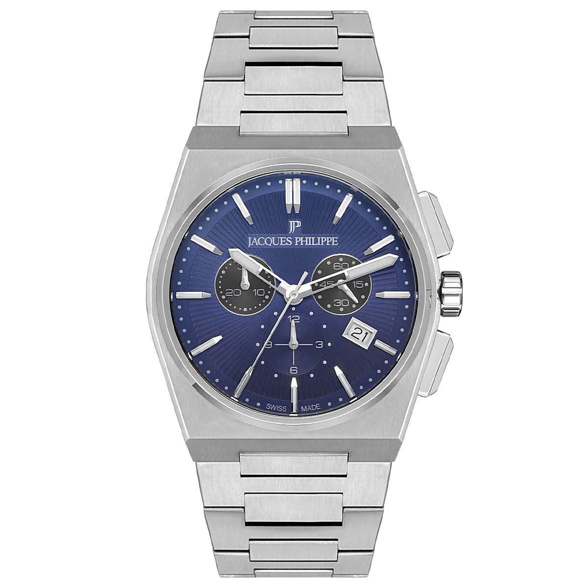 Jacques Philippe JPQGC411336 42 mm kol saati
