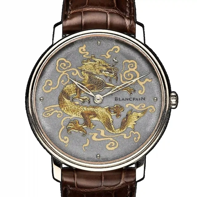 Blancpain Blancpain 47895 kol saati