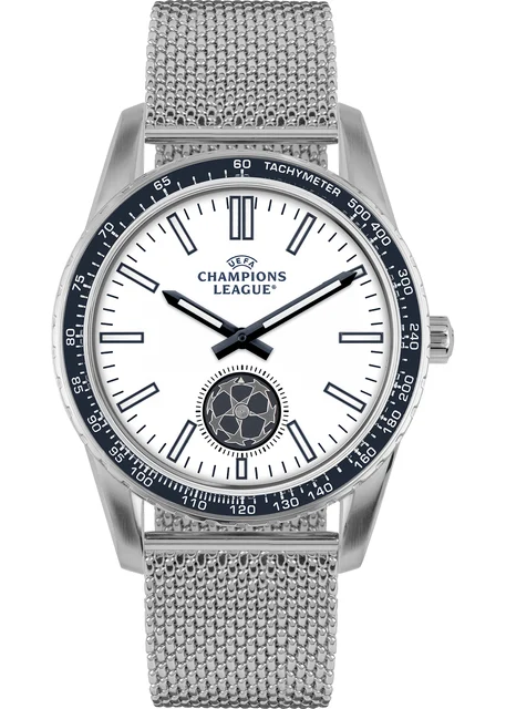 Jacques Lemans Uefa CL-101D kol saati