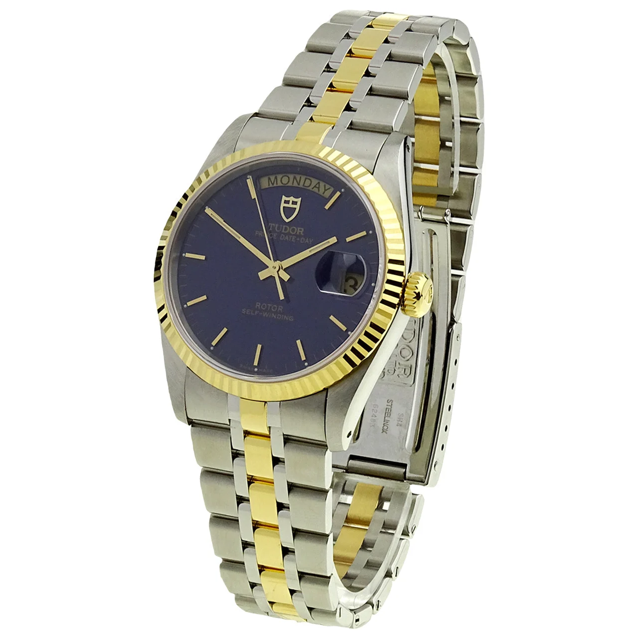 Tudor Tudor I185587 36 mm kol saati