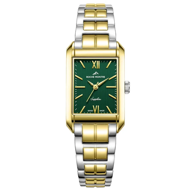 Roche Montre RML501004 RML5010-04 kol saati