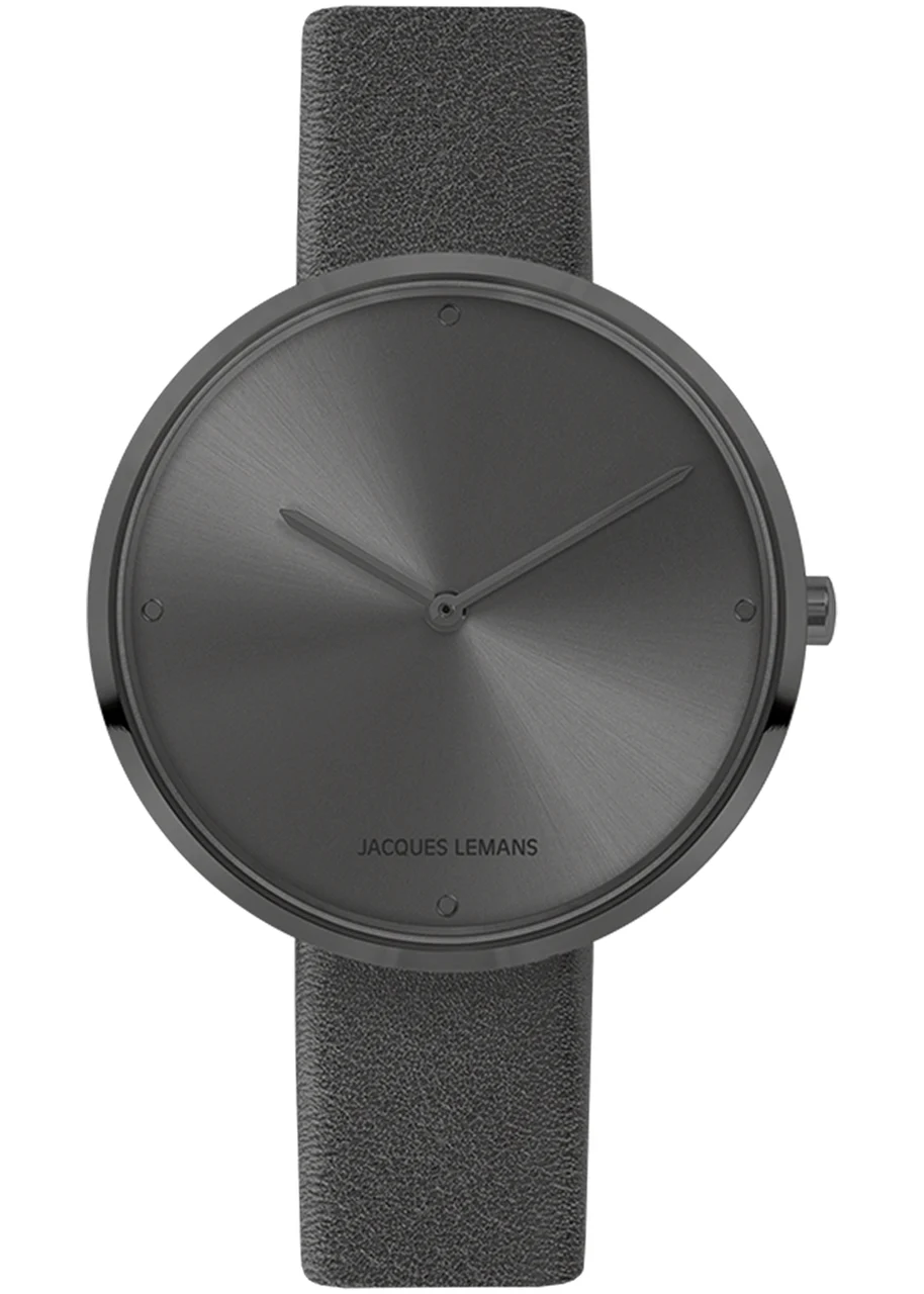 Jacques Lemans Design Collection 1-2056B 36 mm kol saati
