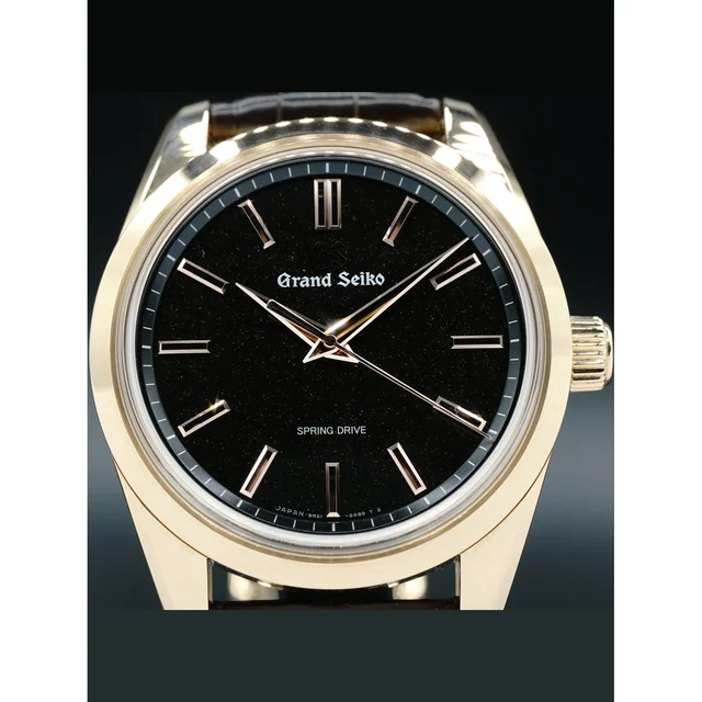 Grand Seiko Spring Drive SBGD202 210000015982 kol saati