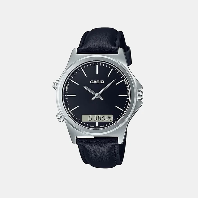 Casio Enticer A1927 kol saati