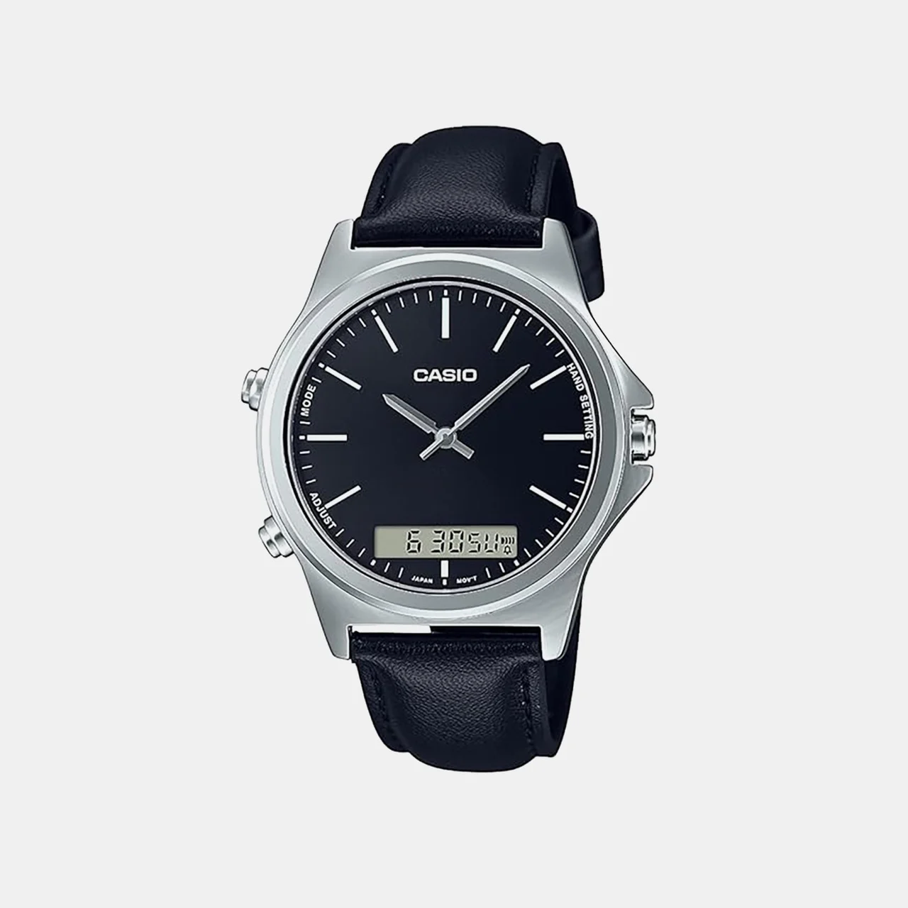 Casio Enticer A1927 42 mm kol saati