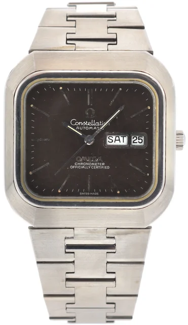 OMEGA Omega 4122025114713 kol saati