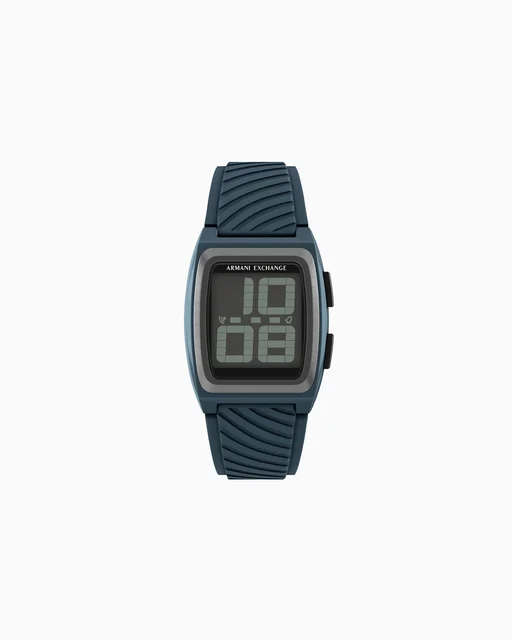 Armani Exchange Digital Watch AX2970 kol saati