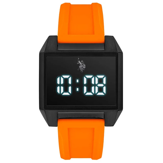 U.S. Polo Assn. Dijital USPA1047-05 kol saati
