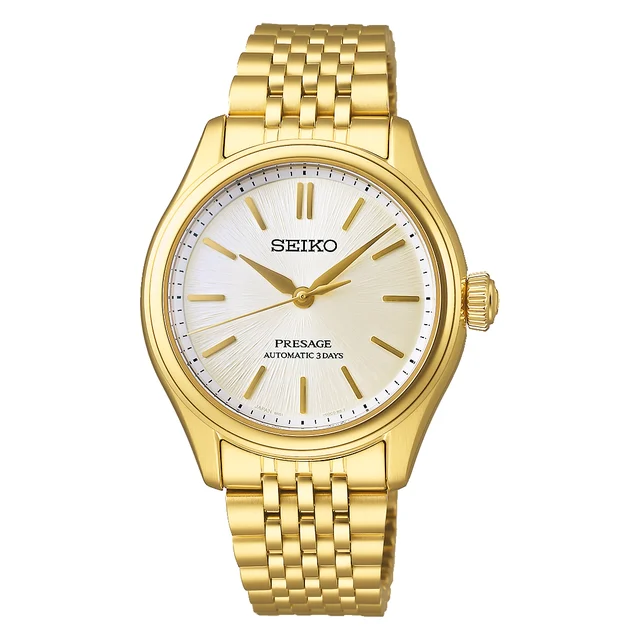 Seiko Presage Classic Series SPB524 SPB524J1 kol saati