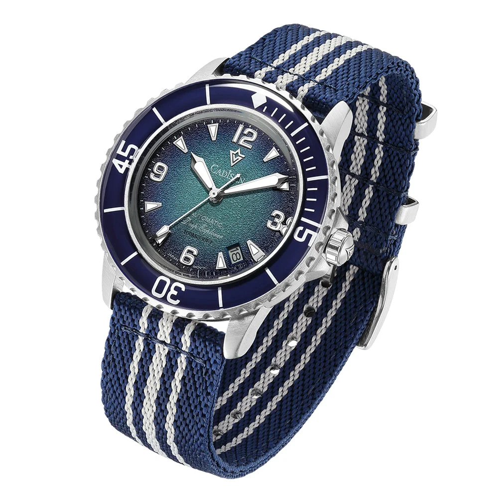 CADISEN C8239MWUU 42 mm kol saati