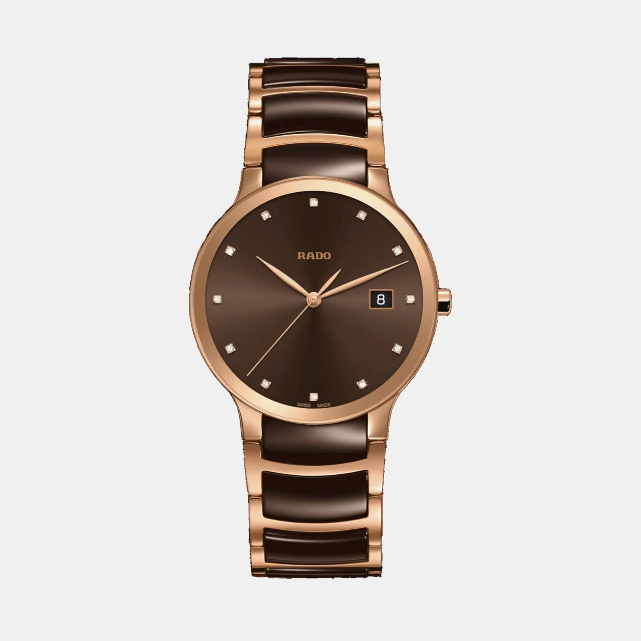 Rado Centrix R30554724 38 mm kol saati