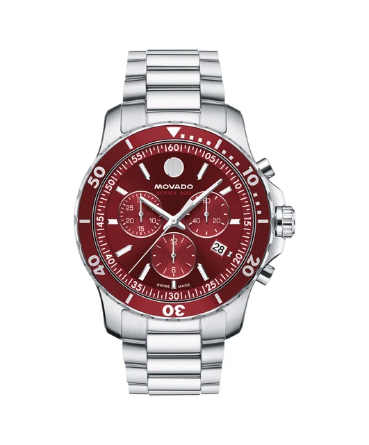 Movado Series 800 2600194 kol saati