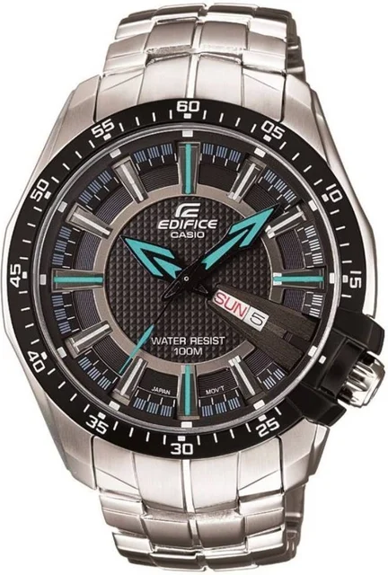 Casio Edifice EF-130D-1A2VUDF kol saati