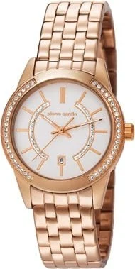 Pierre Cardin 106582F08 35 mm kol saati