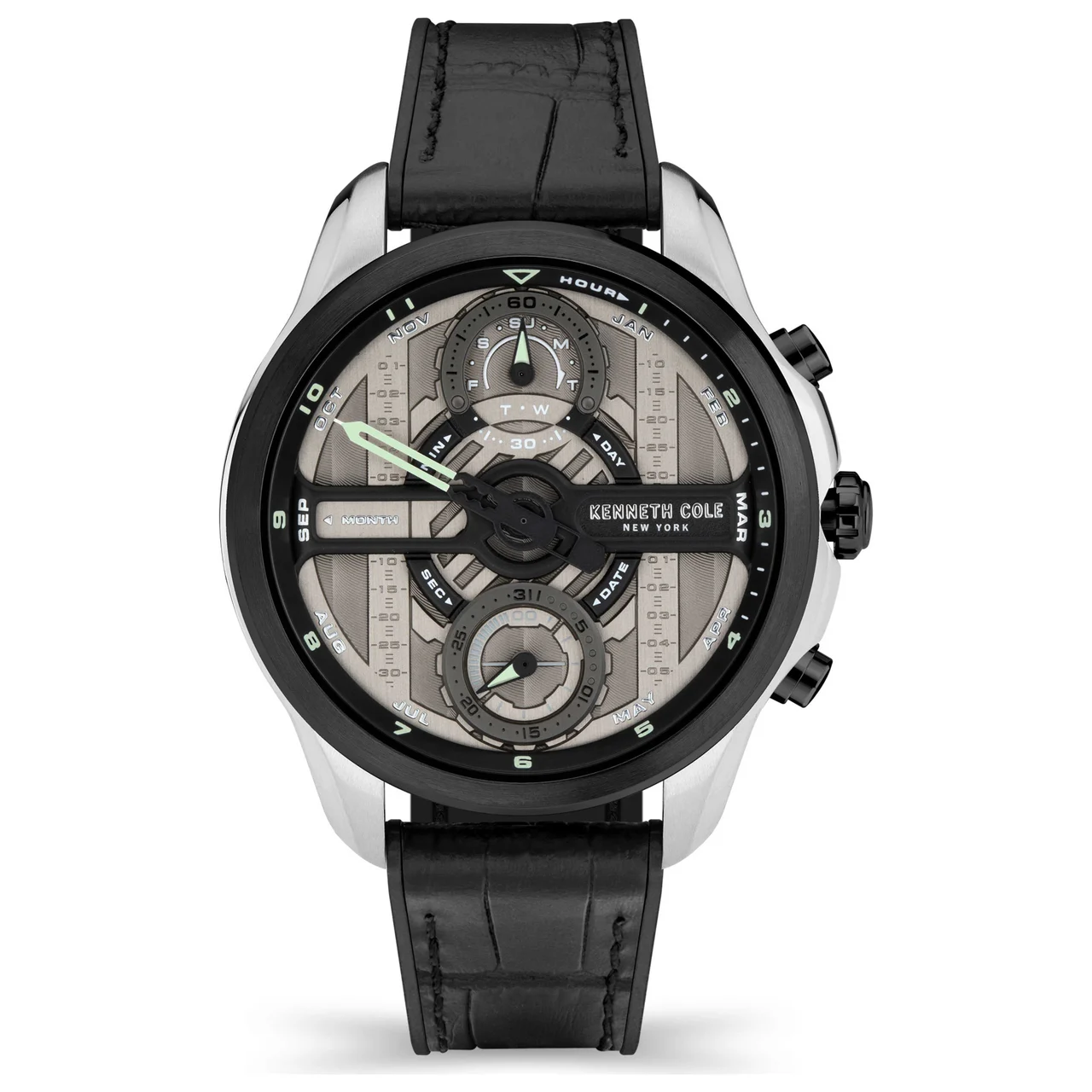 Kenneth Cole Watch KCWGO2125504 kol saati