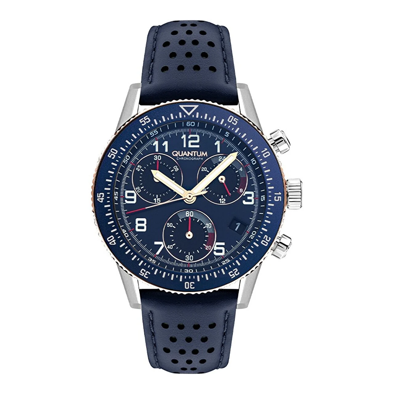 QUANTUM PWG1118.599 44 mm kol saati