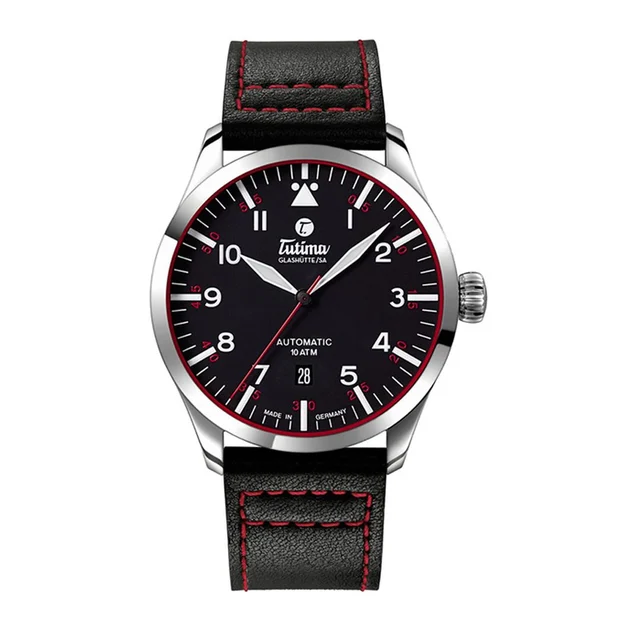 TUTIMA Tutima TW-6105-01 kol saati