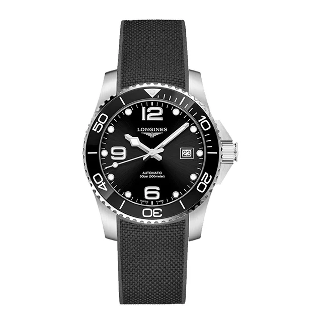 Longines Hydroconquest L37814569 kol saati