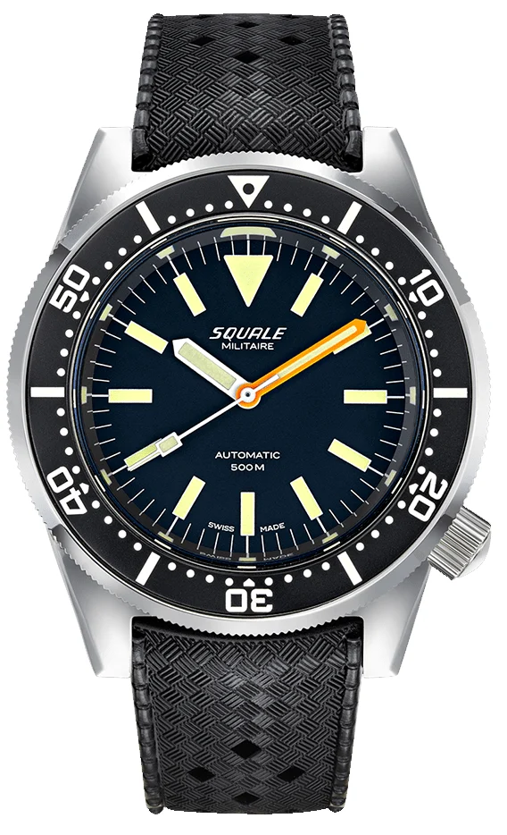 Squale Squale 1521 SQ045 42 mm kol saati