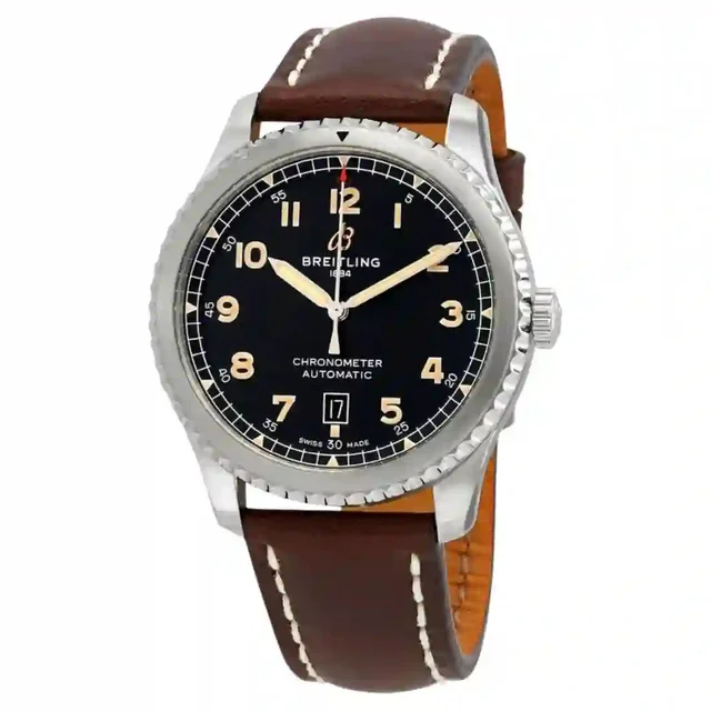 Breitling Aviator 8 30330 kol saati