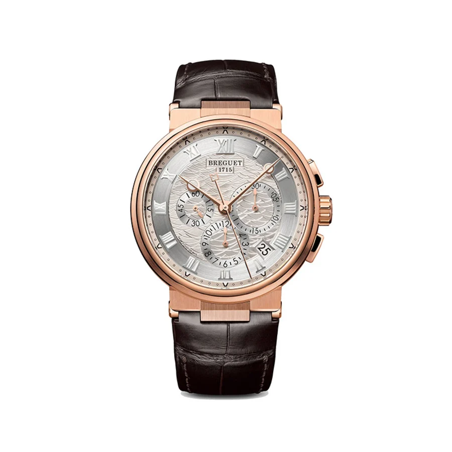 Breguet Breguet J123764 42 mm kol saati