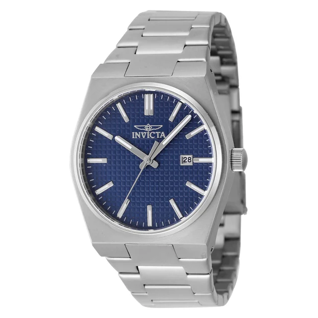 Invicta Speedway Watch - 40mm, Steel (ZG-48390) kol saati
