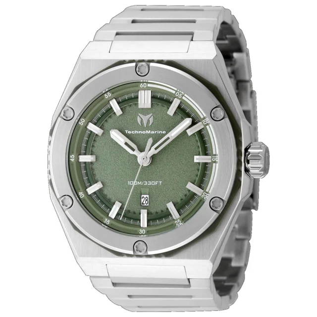 Technomarine Coral Legacy Watch TM-416075 kol saati