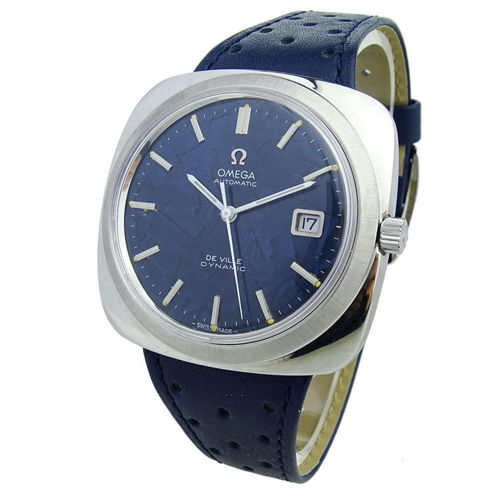 OMEGA Dynamic 34475226 40 mm kol saati