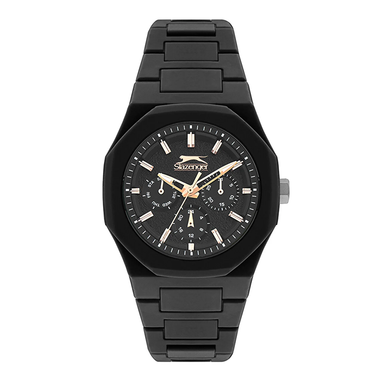 SLAZENGER SL.09.2288.2.05 41 mm kol saati