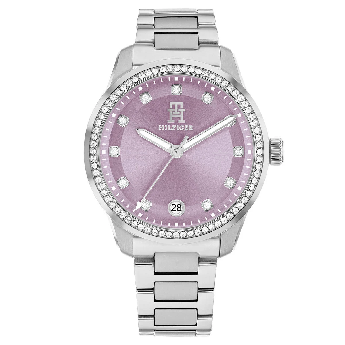 Tommy Hilfiger TH85 Crystals TH1782793 36 mm kol saati