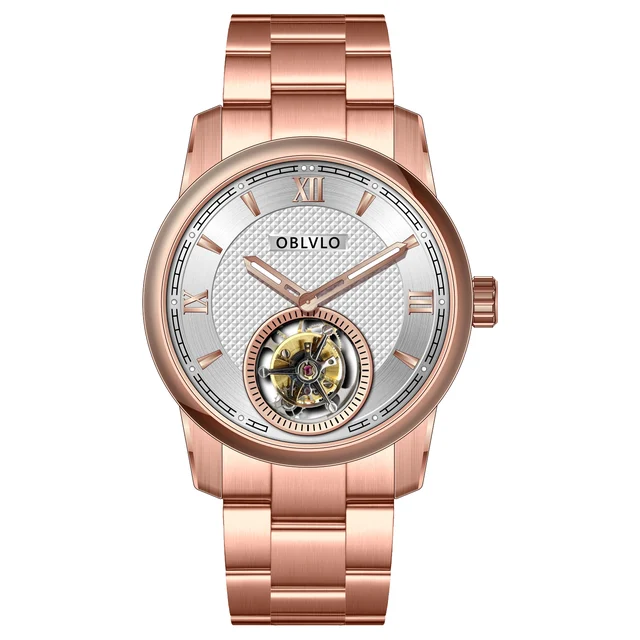 OBLVLO Series JM-TB-PWPS-1 kol saati