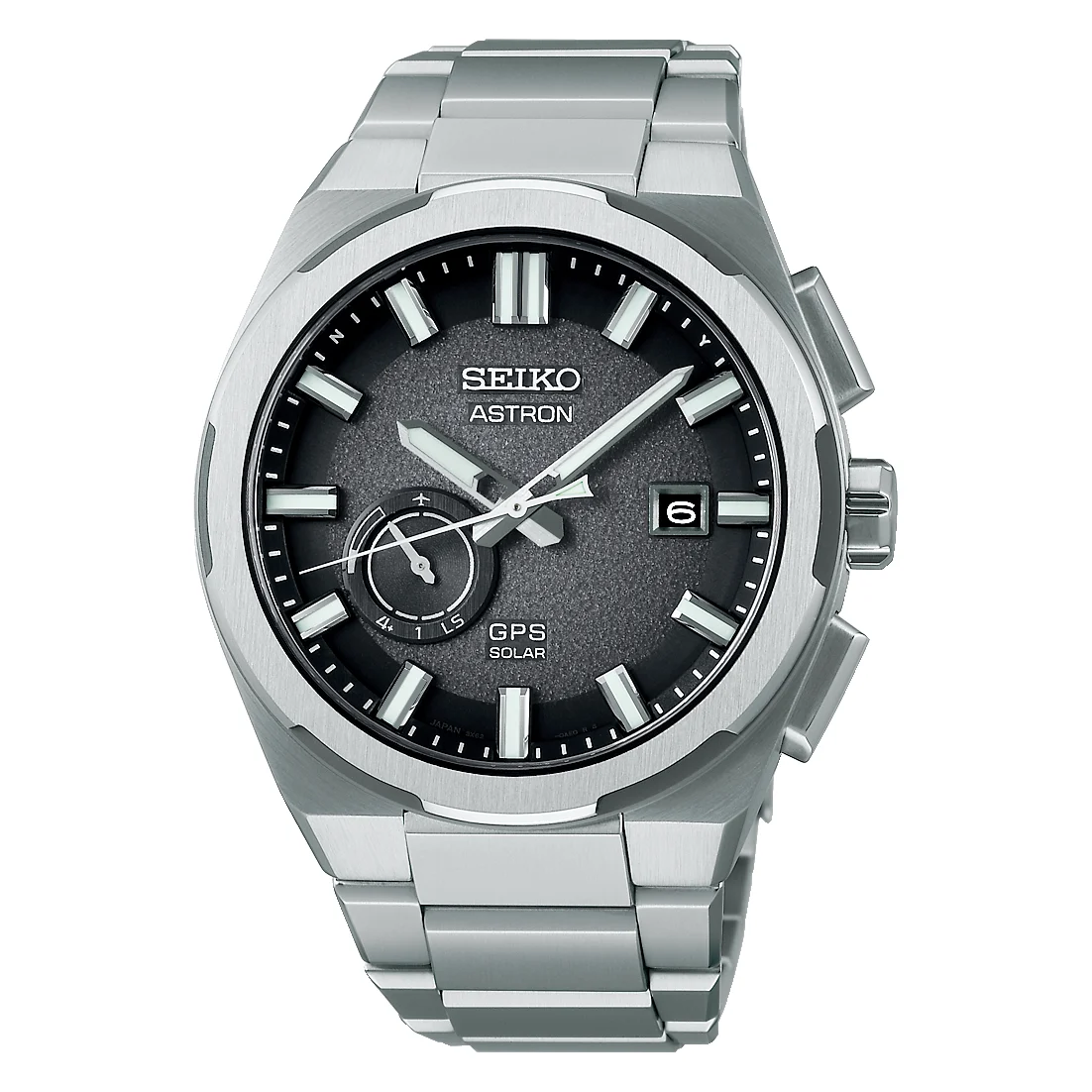 Seiko Astron SSJ025 SSJ025J1 42 mm kol saati