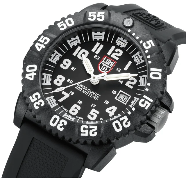 Luminox Navy Seal XS.3051.F kol saati