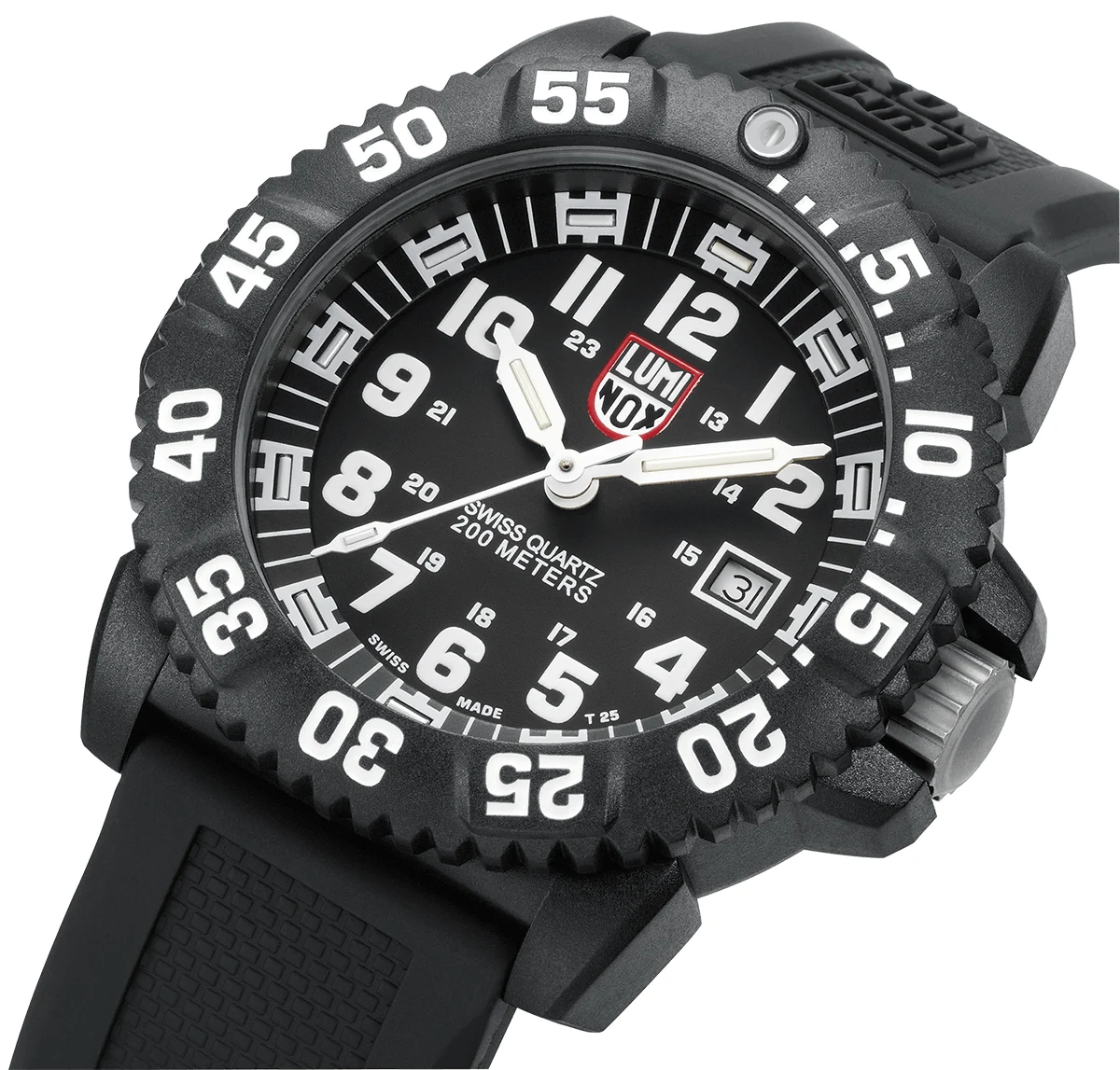 Luminox Navy Seal XS.3051.F 44 mm kol saati