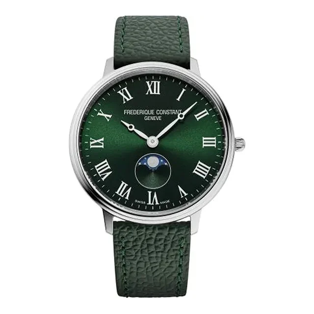 Frederique Constant FC-206RGR3S6 kol saati