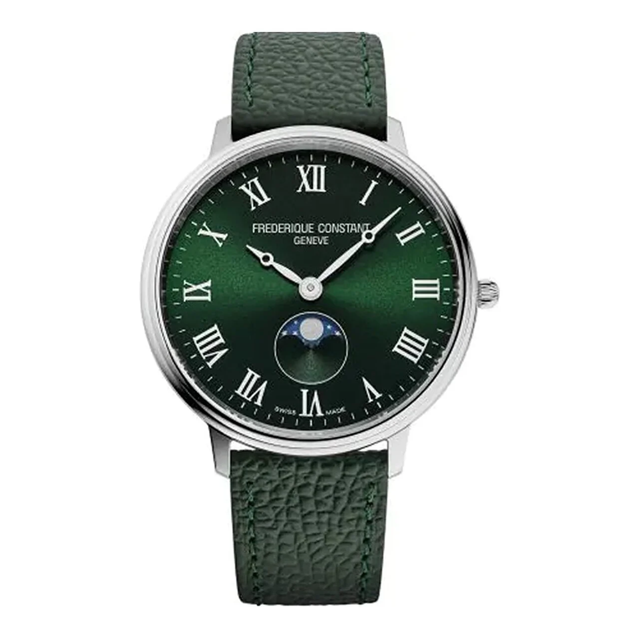Frederique Constant FC-206RGR3S6 39 mm kol saati