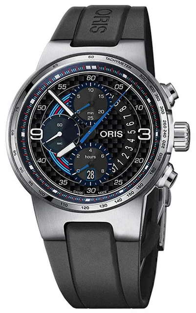 Oris Williams 774 7717 4184-Set RS kol saati