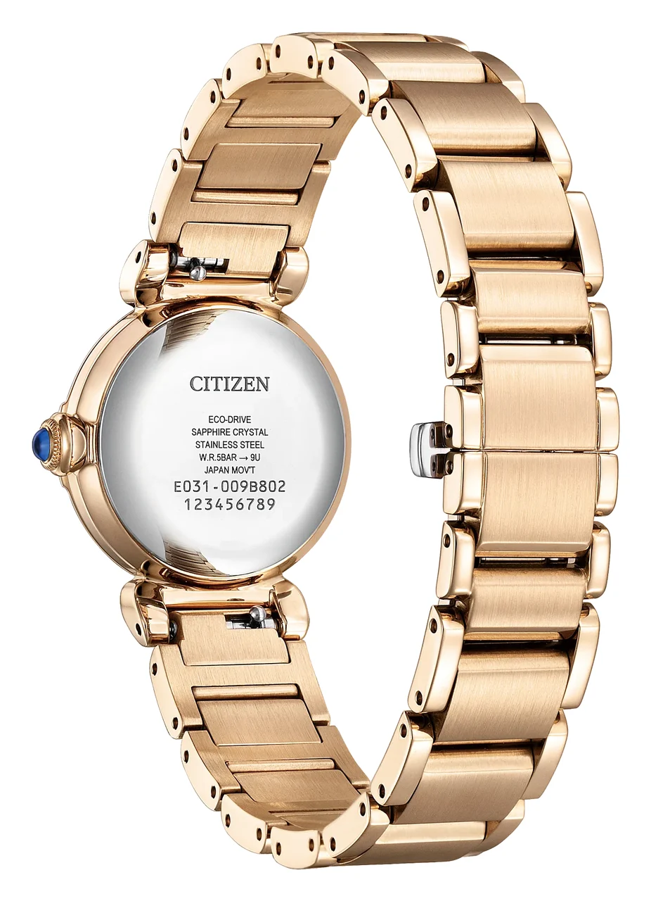 Citizen Mae EM1123-89D 26 mm kol saati