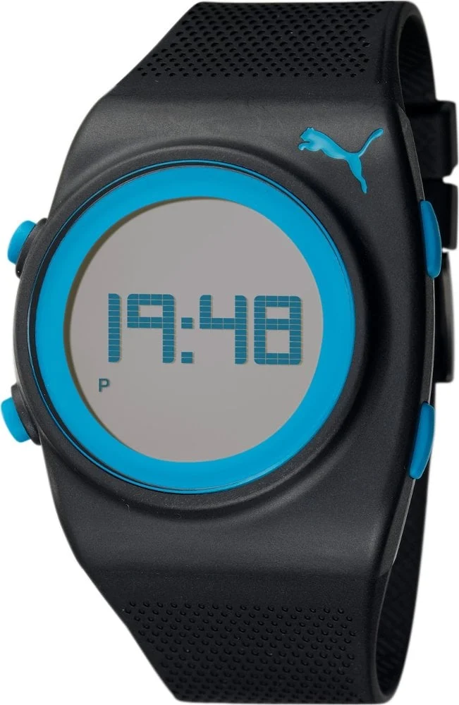 Puma PU910851003 44 mm kol saati