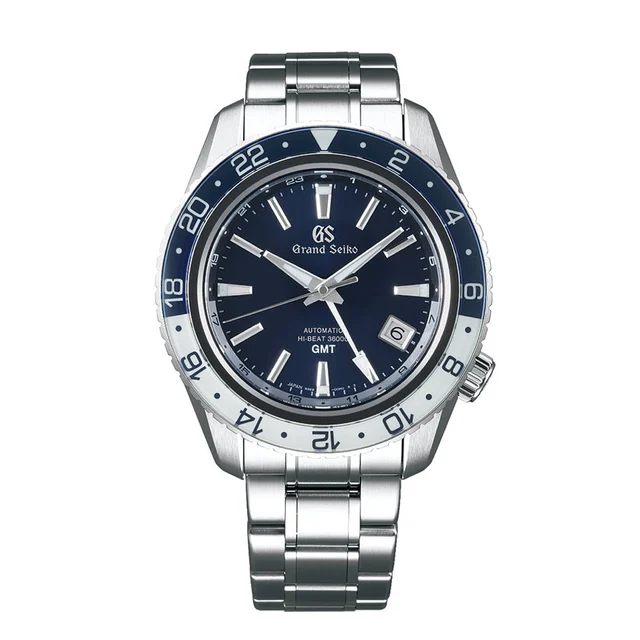 Grand Seiko Sport Collection SBGJ237G kol saati
