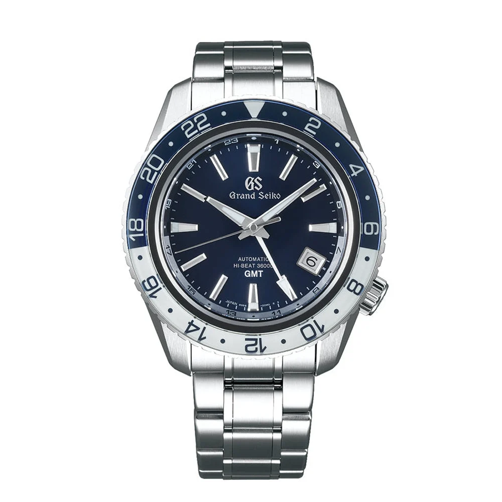 Grand Seiko Sport Collection SBGJ237G 44 mm kol saati