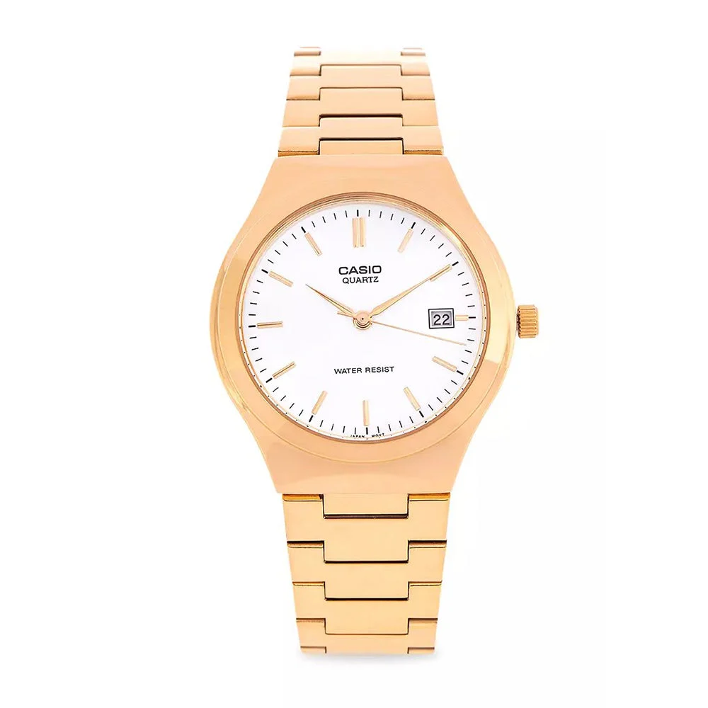 Casio CMTP-1170N-7ARDF 36 mm kol saati