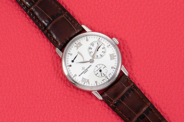 Vacheron Constantin Patrimony 409900009490 kol saati