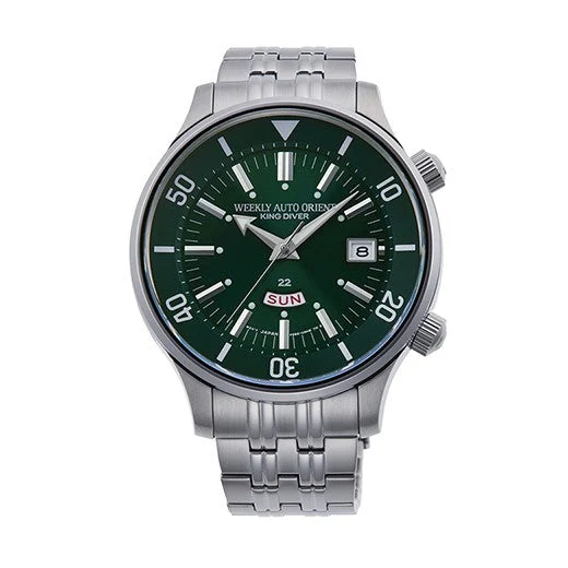 Orient King Diver ORRN-AA0D03E kol saati