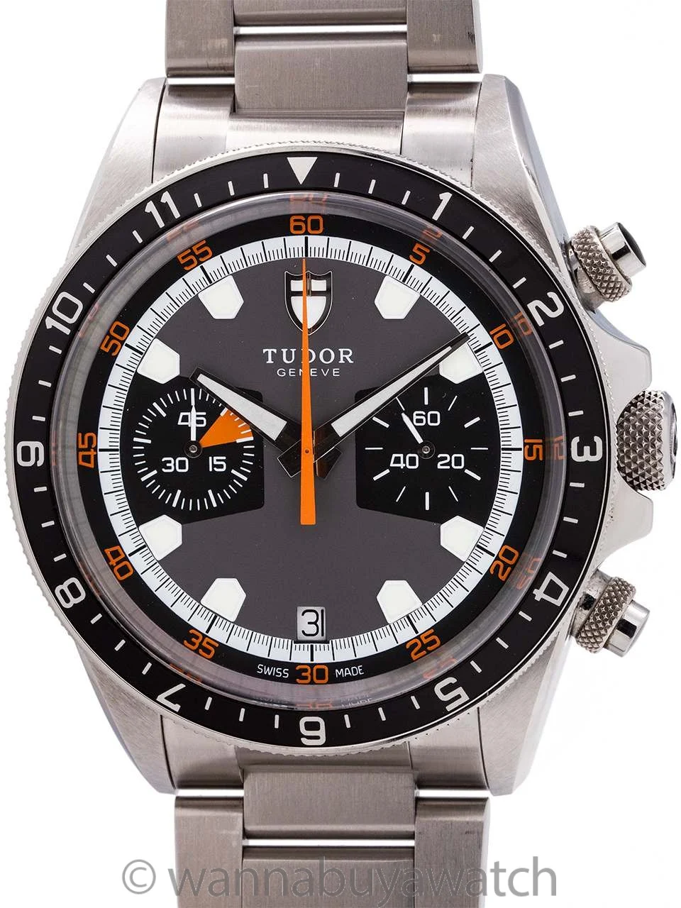 Tudor Tudor 49374 42 mm kol saati