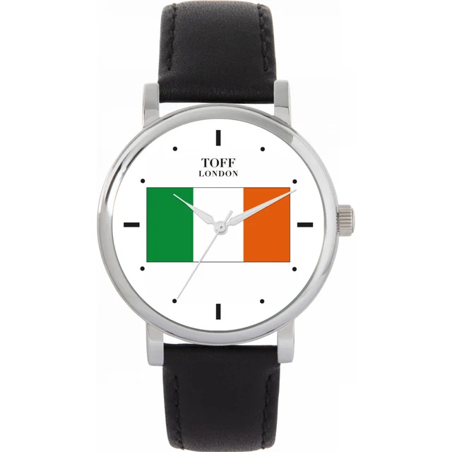 Toff London Flag Collection TLWS-25385 kol saati