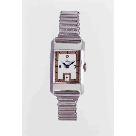 OMEGA "Dedalos" CK 969 21.5 mm kol saati