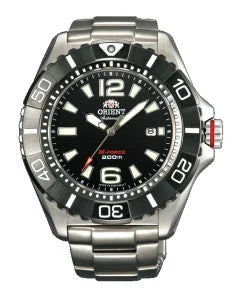 Orient M-Force O102 kol saati